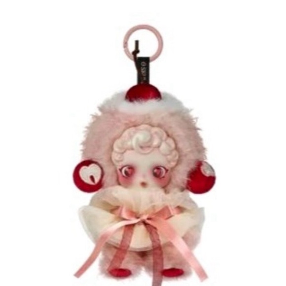 New Authentic You Found Me! Skull Panda- moldy muffin - Picture 4 of 4